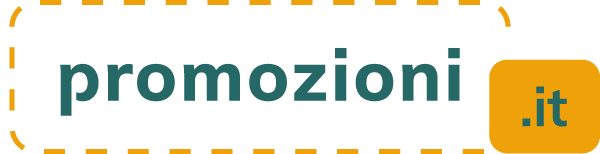 Logo promozione.it sfondo bianco